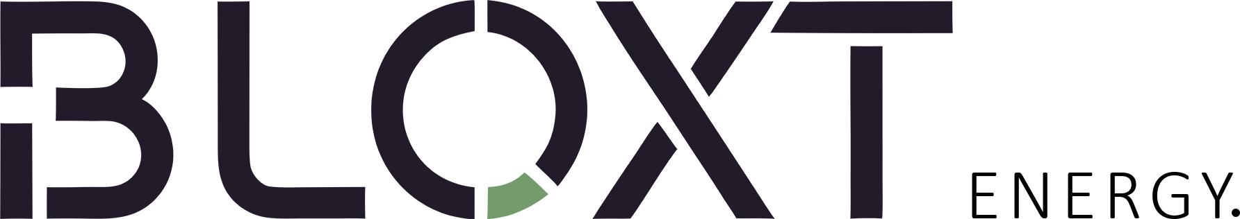Bloxt Energy