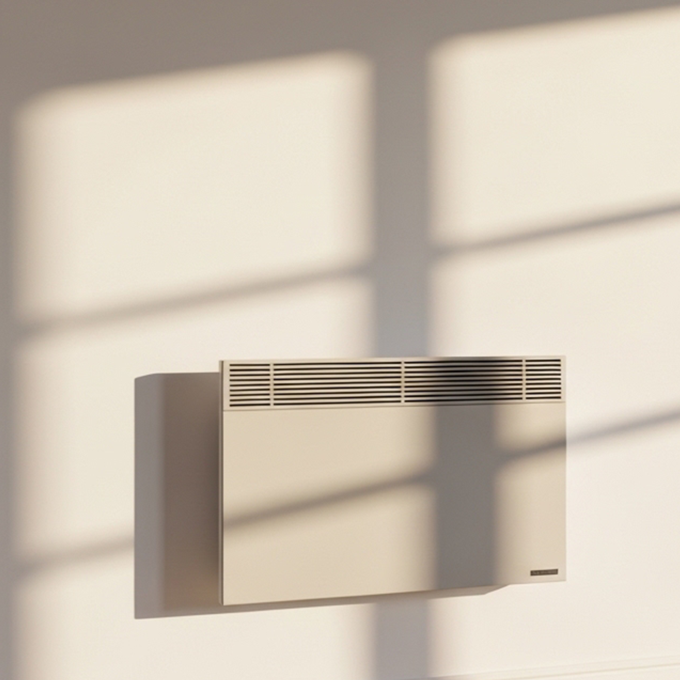 Air Source Heat Pump Installation